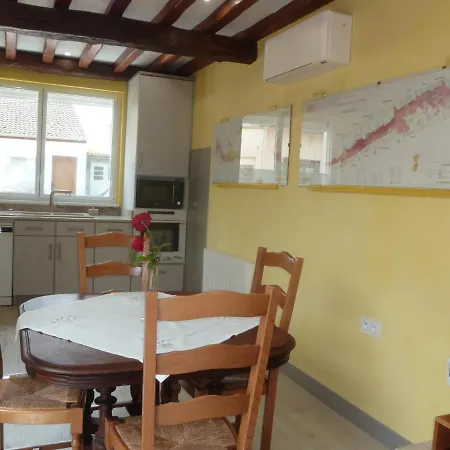 L'escale Dijonnaise *