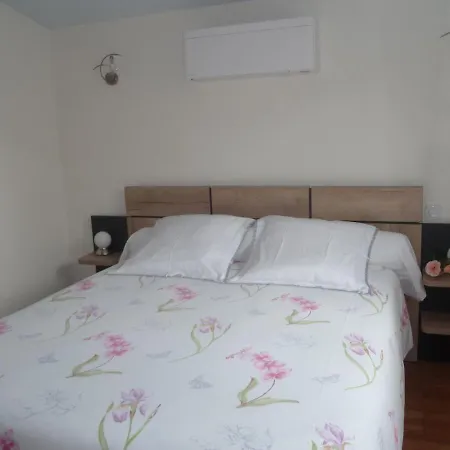 Vakantiehuis L'escale Dijonnaise Dijon