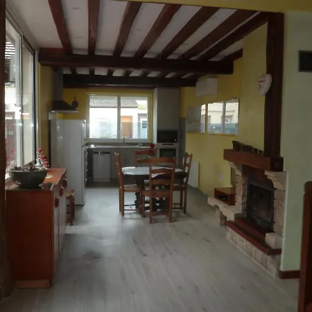 L'escale Dijonnaise * דיז'ון