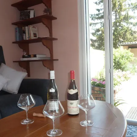 L'escale Dijonnaise * Ντιζόν