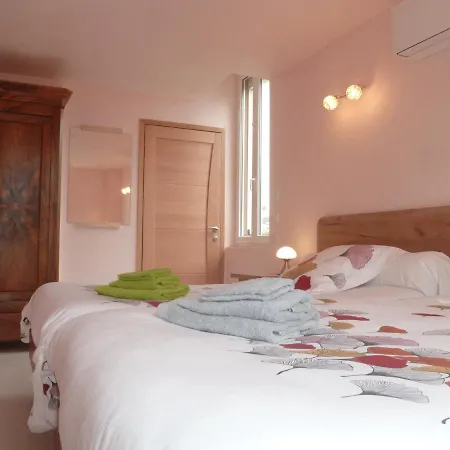 L'escale Dijonnaise Dom wakacyjny