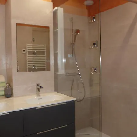 L'escale Dijonnaise Σπίτι διακοπών