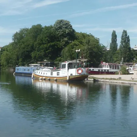 L'escale Dijonnaise * Ντιζόν