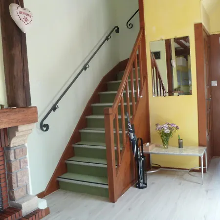 L'escale Dijonnaise Ντιζόν