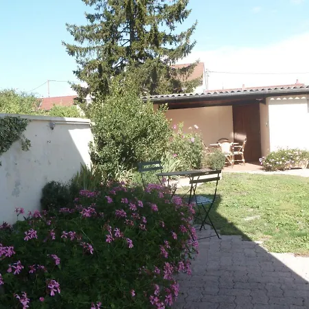 L'escale Dijonnaise דיז'ון