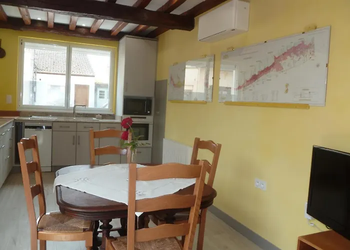 L'escale Dijonnaise *