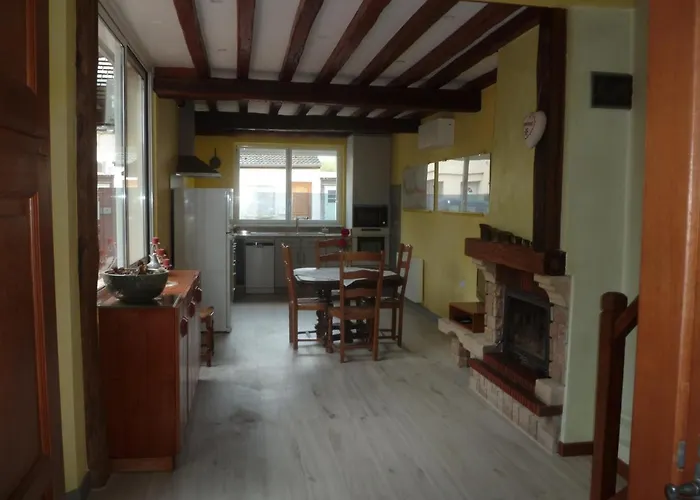 L'escale Dijonnaise * Dijon