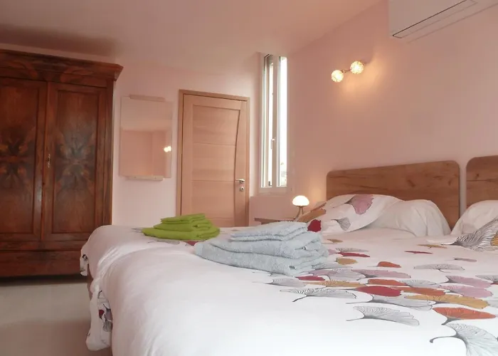 L'escale Dijonnaise Casa vacanze