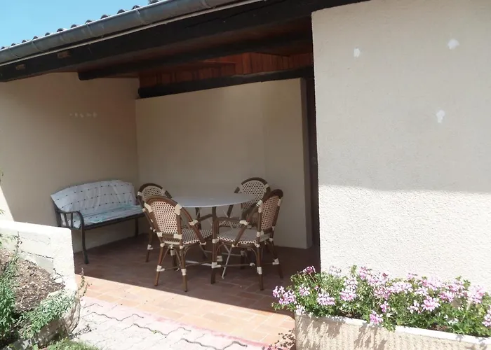 L'escale Dijonnaise *