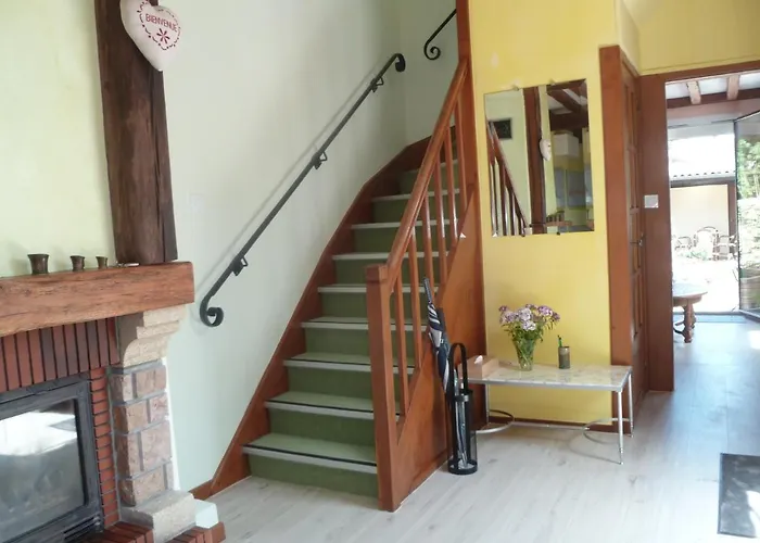 L'escale Dijonnaise דיז'ון