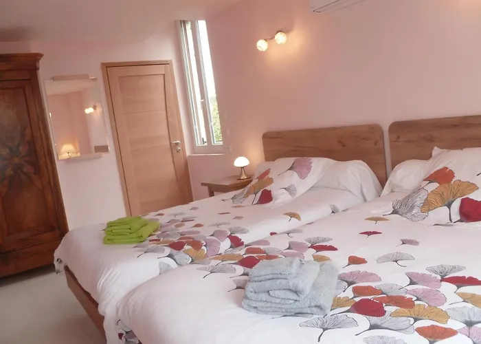 Casa vacanze L'escale Dijonnaise Digione