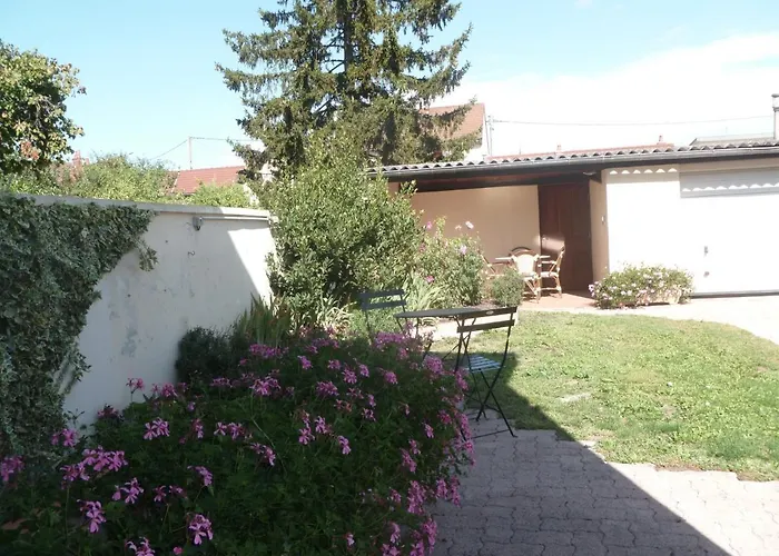 L'escale Dijonnaise Dijon