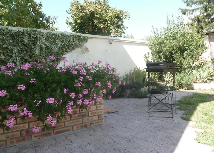 L'escale Dijonnaise *